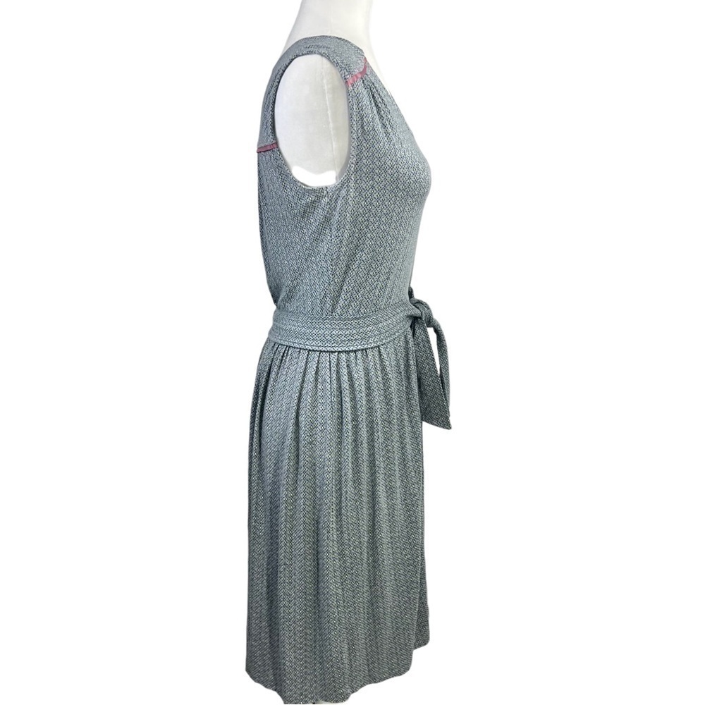 Matilda Jane Kate Dress Blue Pattern Small - Picture 6 of 16